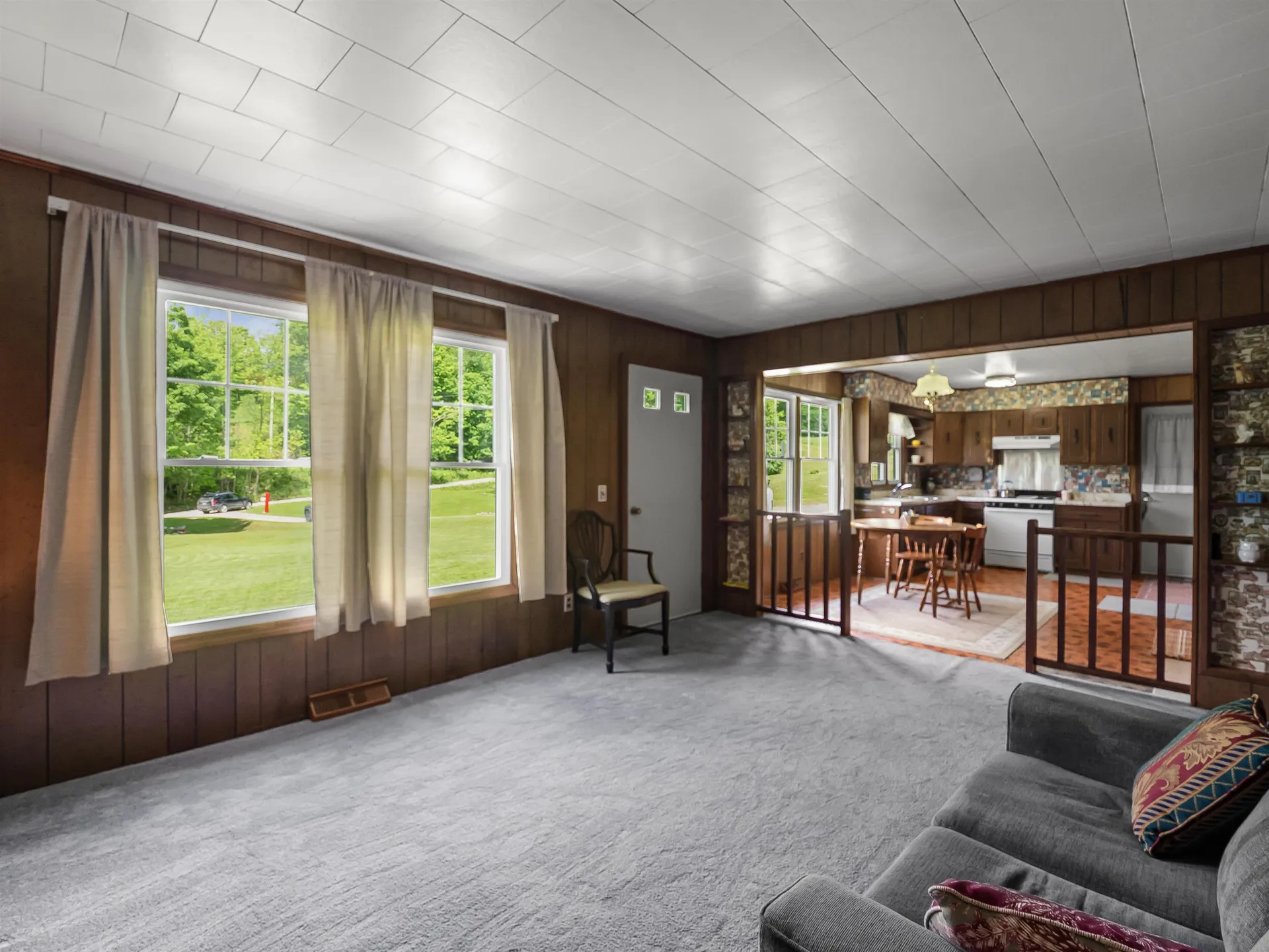 174 Biddie Knob Road Hubbardton VT 05735