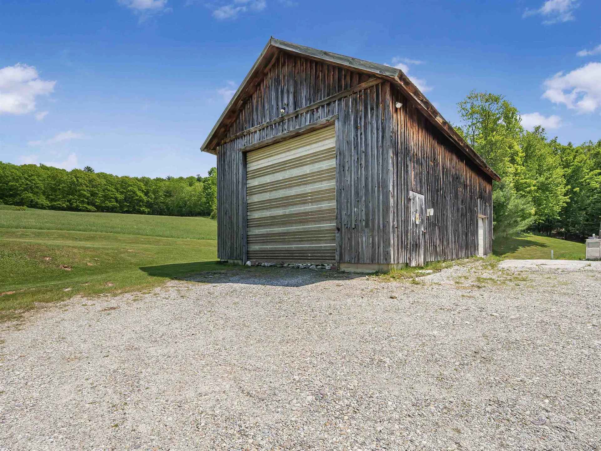 174 Biddie Knob Road Hubbardton VT 05735
