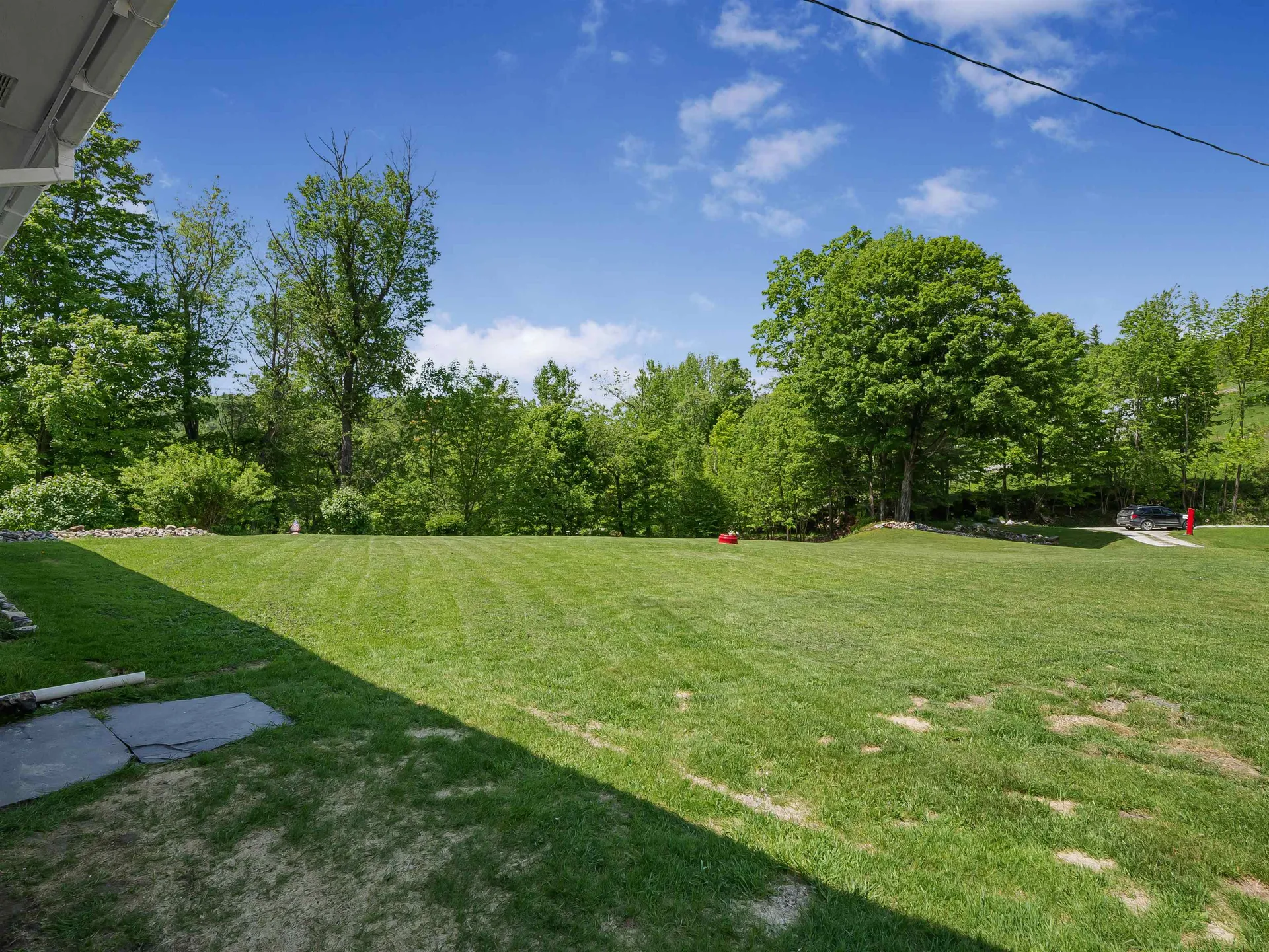174 Biddie Knob Road Hubbardton VT 05735
