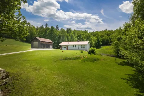 174 Biddie Knob Road Hubbardton VT 05735