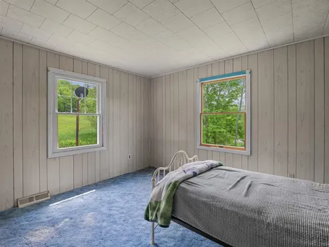 174 Biddie Knob Road Hubbardton VT 05735