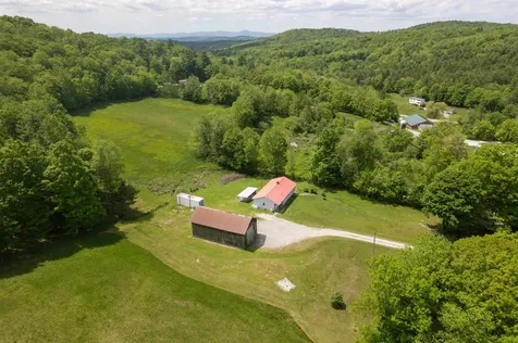 174 Biddie Knob Road Hubbardton VT 05735
