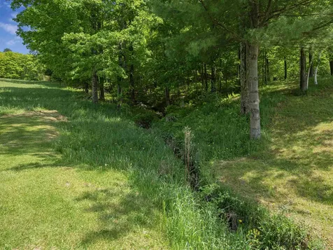 174 Biddie Knob Road Hubbardton VT 05735
