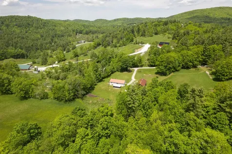 174 Biddie Knob Road Hubbardton VT 05735