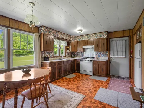 174 Biddie Knob Road Hubbardton VT 05735