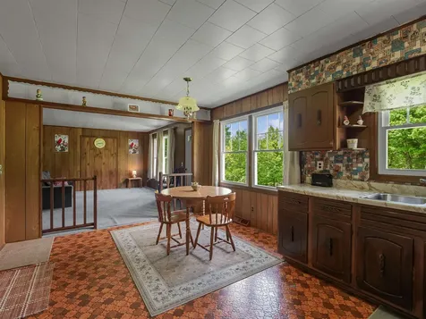 174 Biddie Knob Road Hubbardton VT 05735