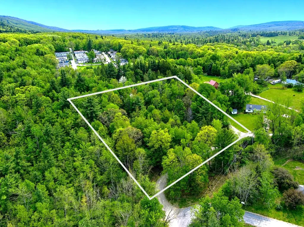 0 Brambley Lane Bennington VT 05201