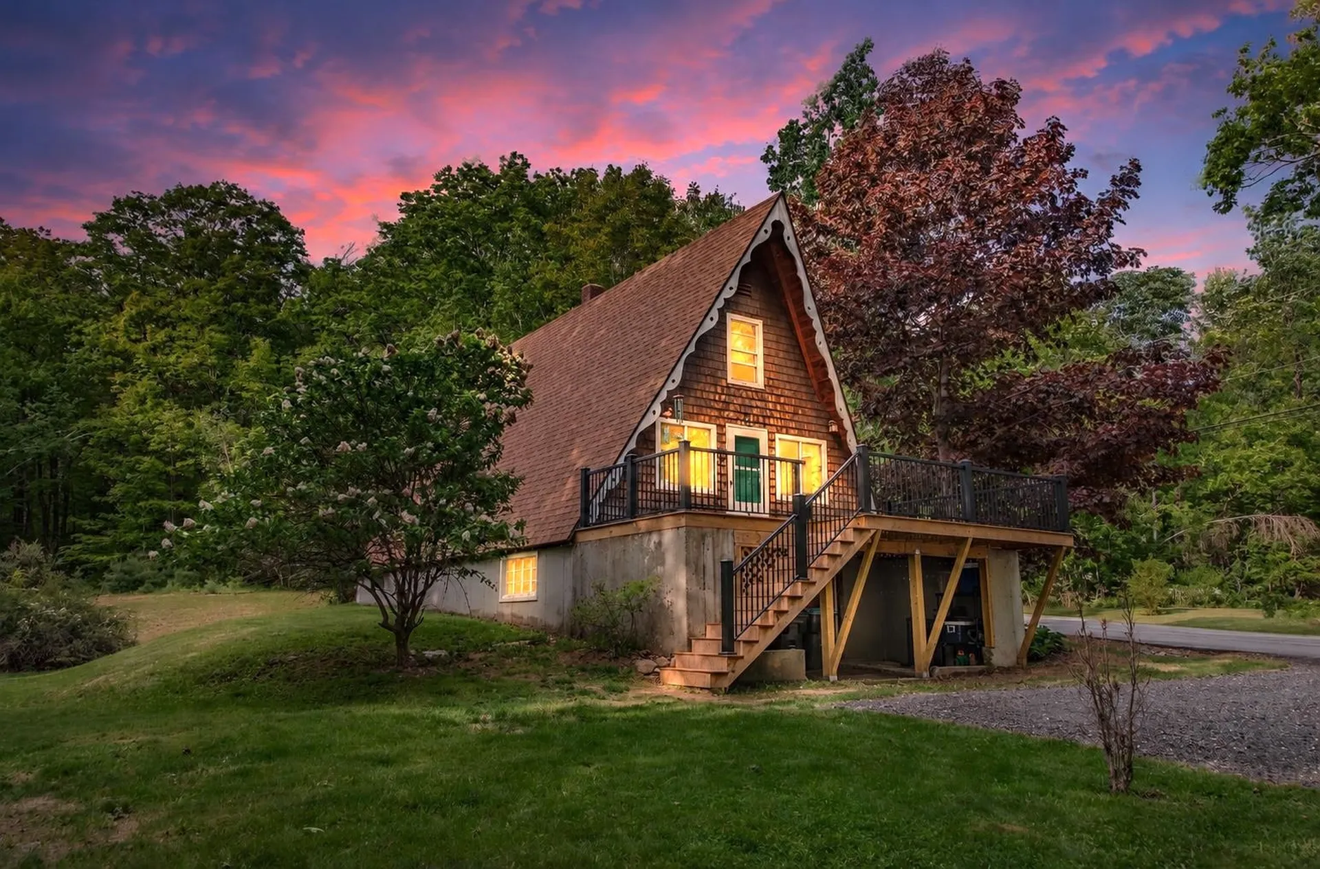 21 Hoadley Road Belmont NH 03220
