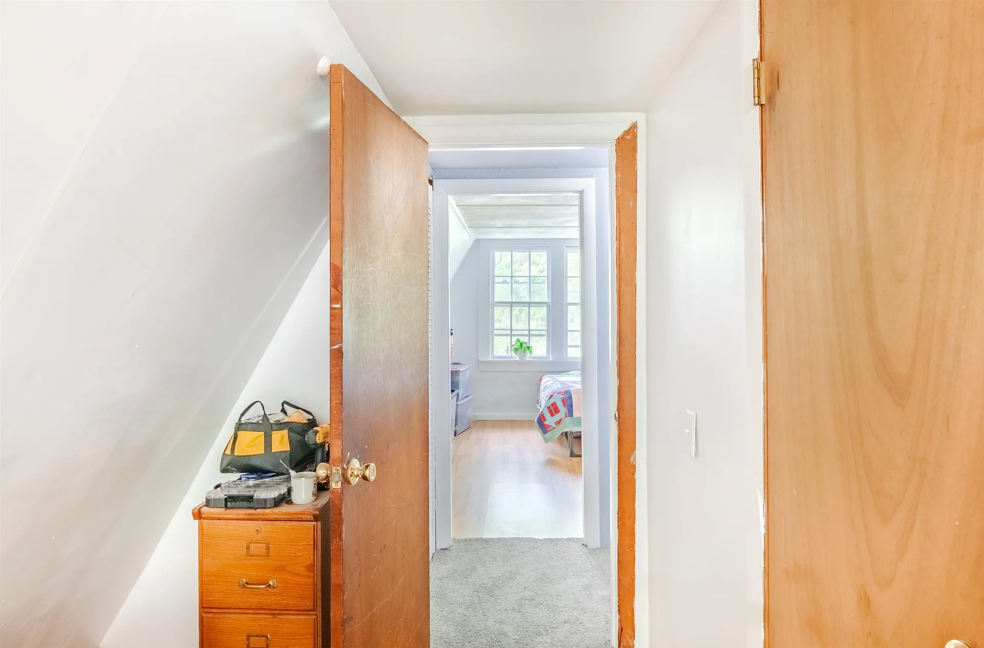 21 Hoadley Road Belmont NH 03220