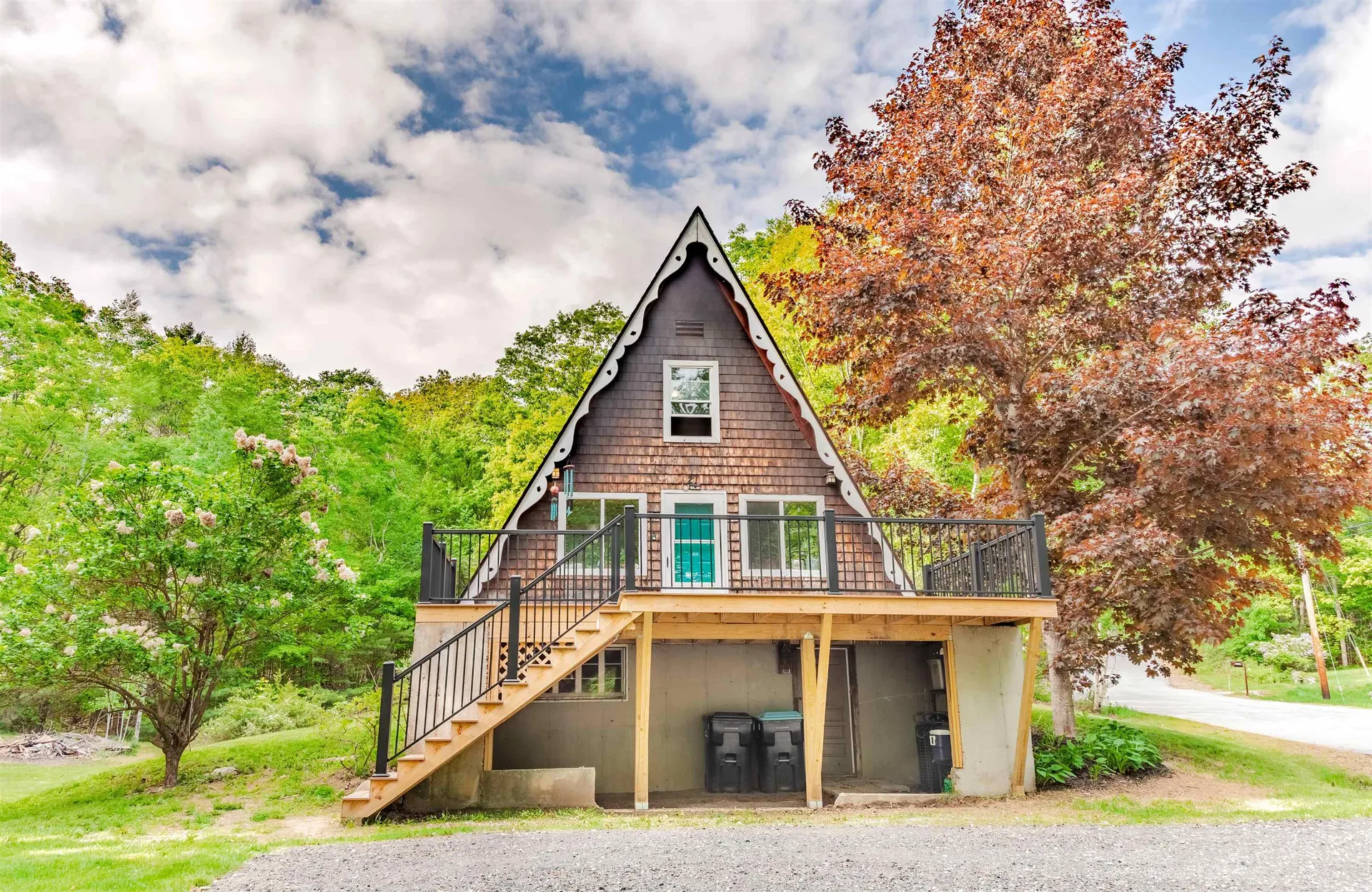 21 Hoadley Road Belmont NH 03220