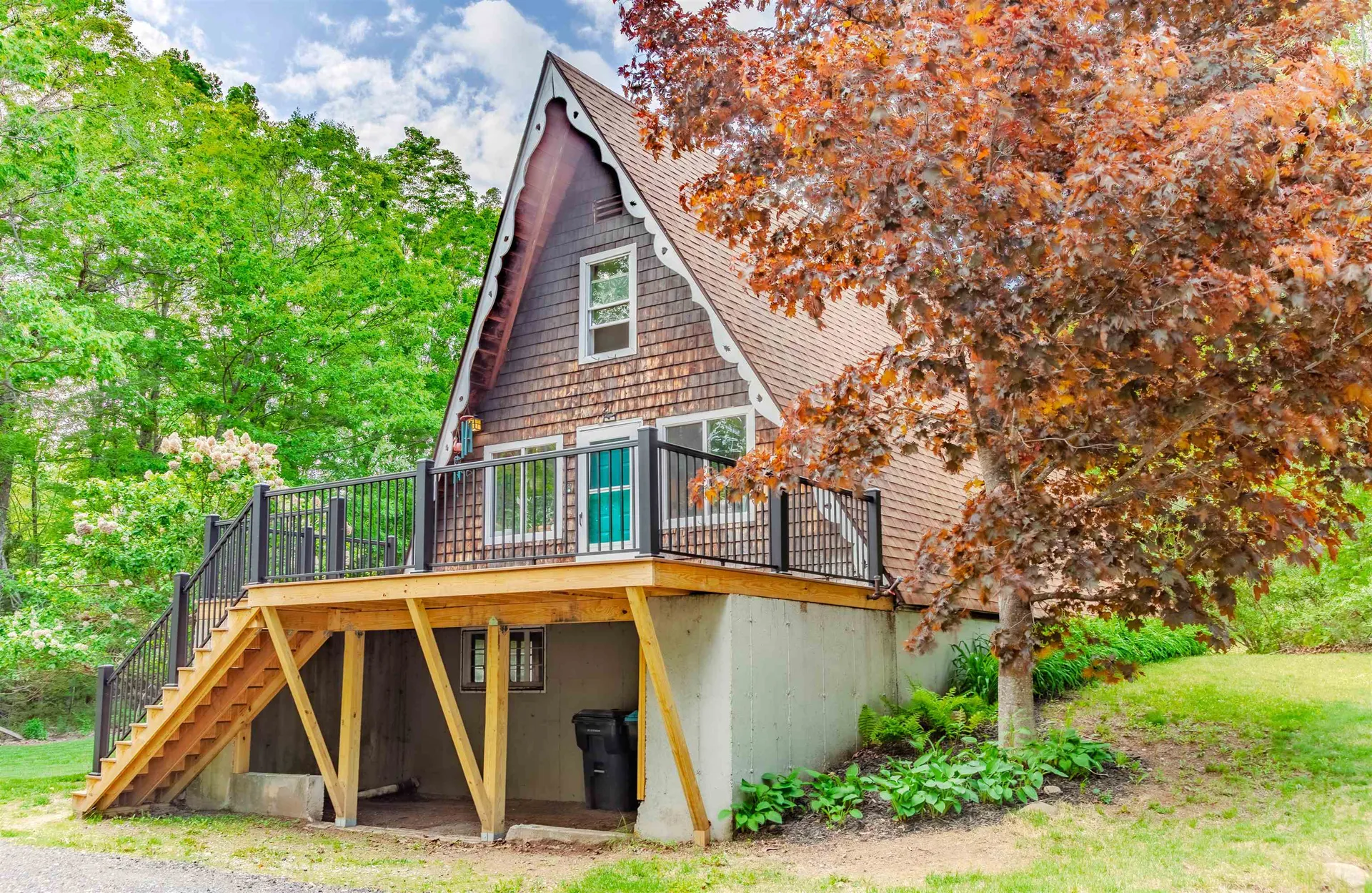 21 Hoadley Road Belmont NH 03220