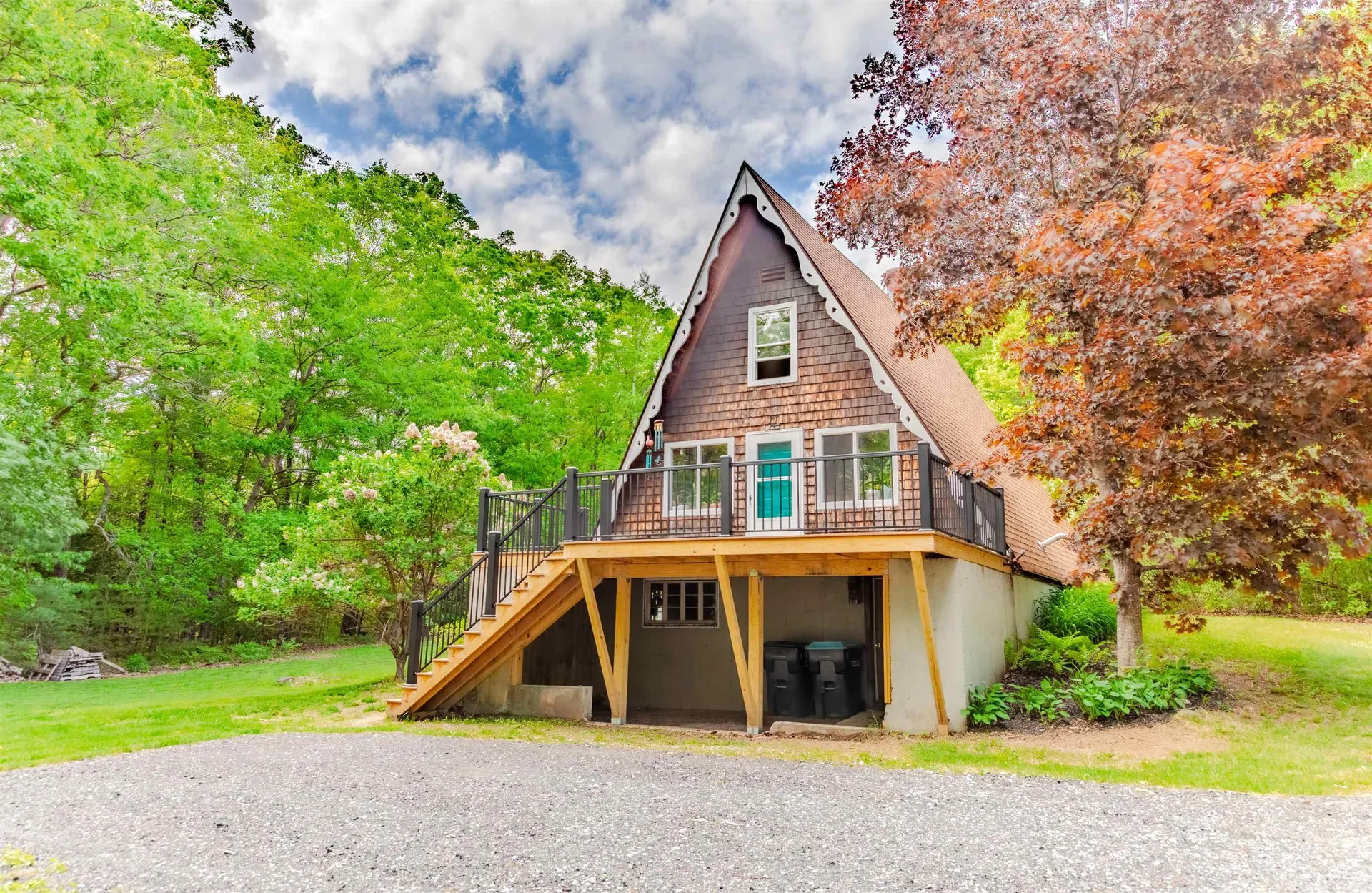 21 Hoadley Road Belmont NH 03220