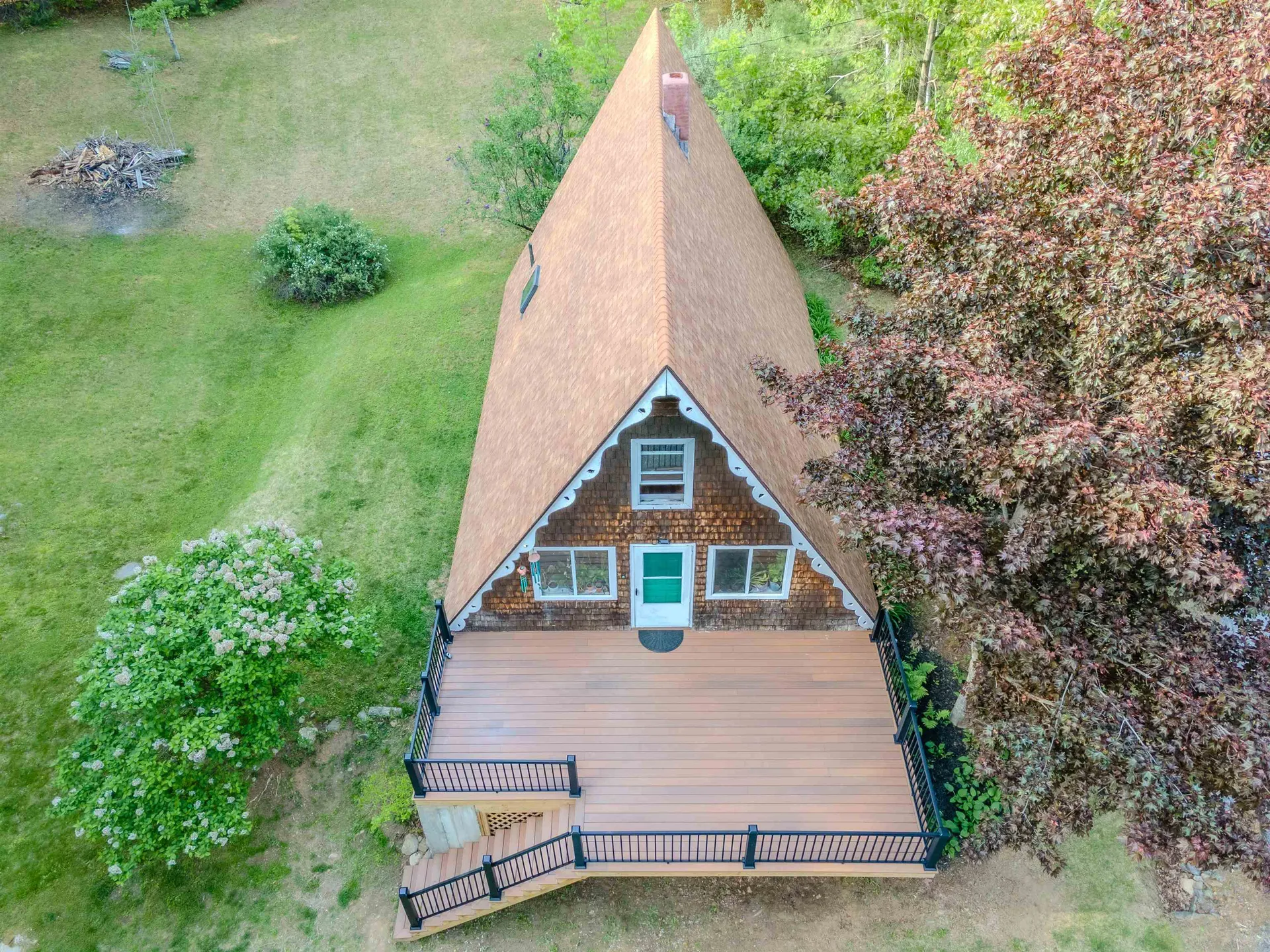 21 Hoadley Road Belmont NH 03220
