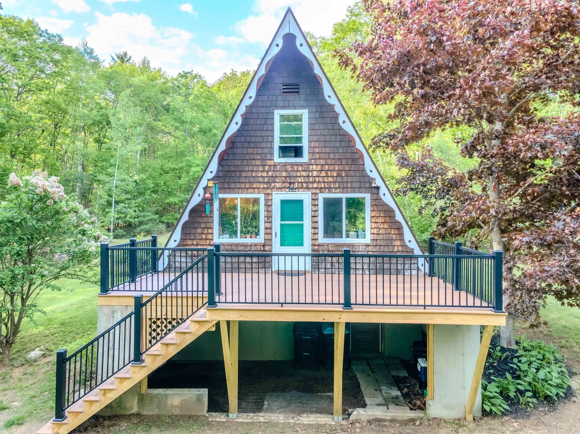 21 Hoadley Road Belmont NH 03220