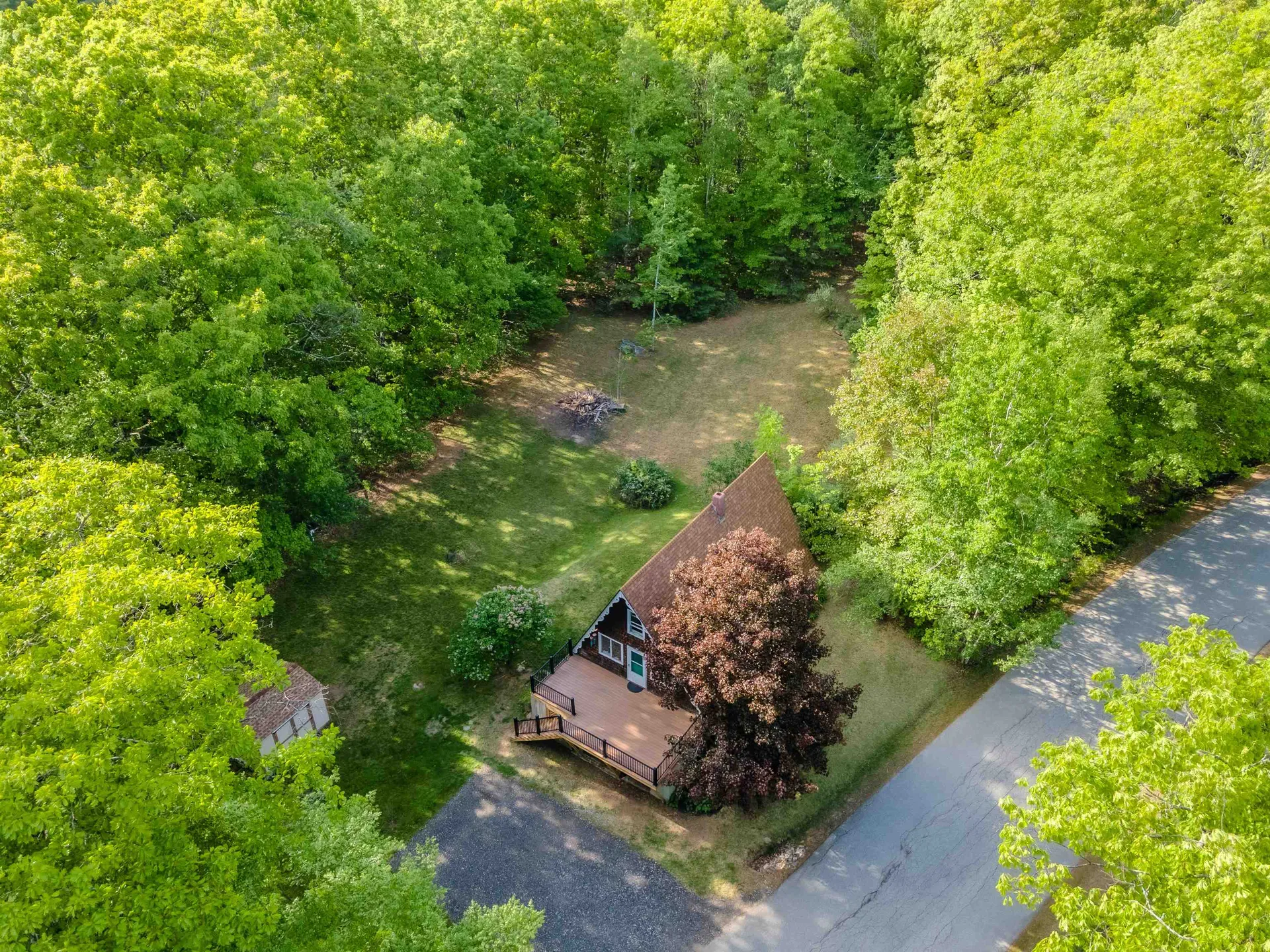 21 Hoadley Road Belmont NH 03220