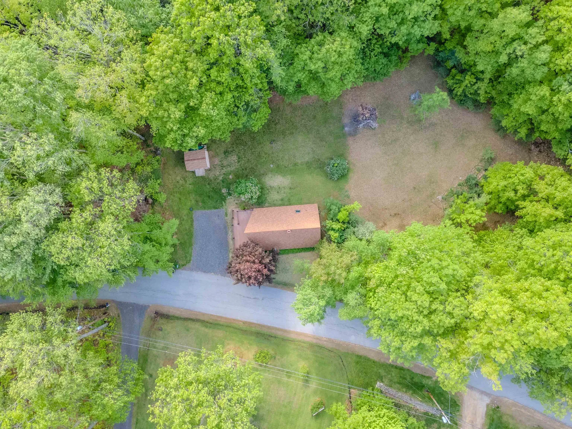 21 Hoadley Road Belmont NH 03220