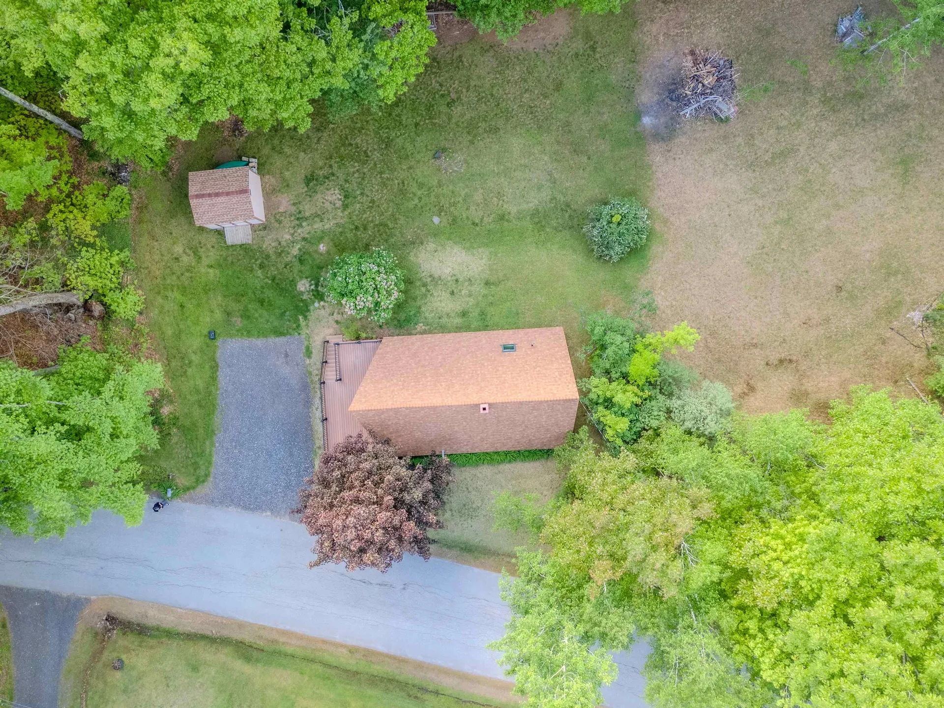 21 Hoadley Road Belmont NH 03220