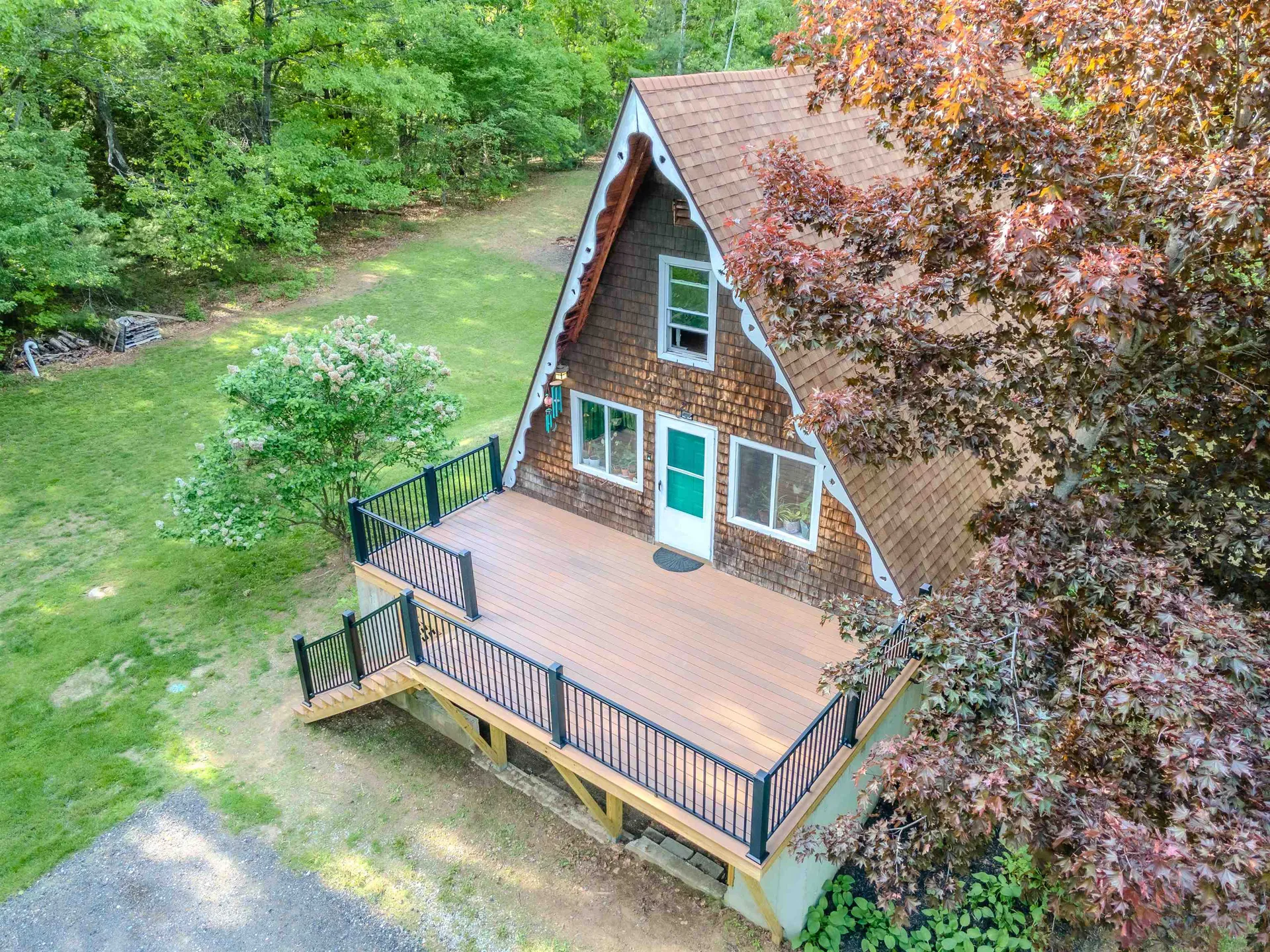 21 Hoadley Road Belmont NH 03220