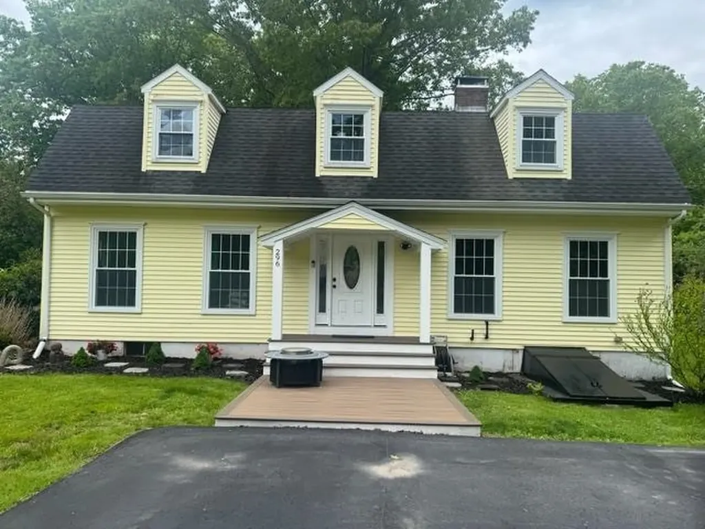 296 Dow Highway South Berwick ME 03908
