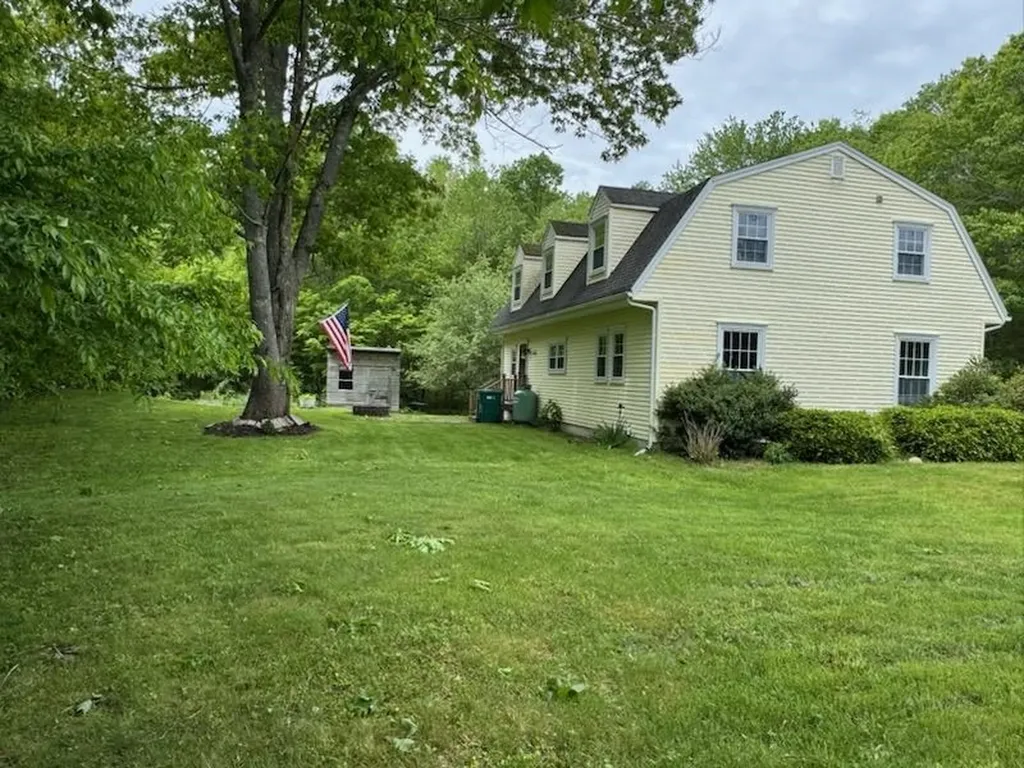 296 Dow Highway South Berwick ME 03908