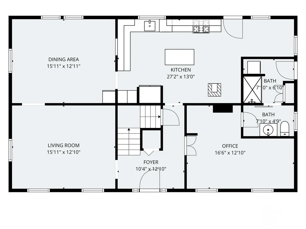 296 Dow Highway South Berwick ME 03908