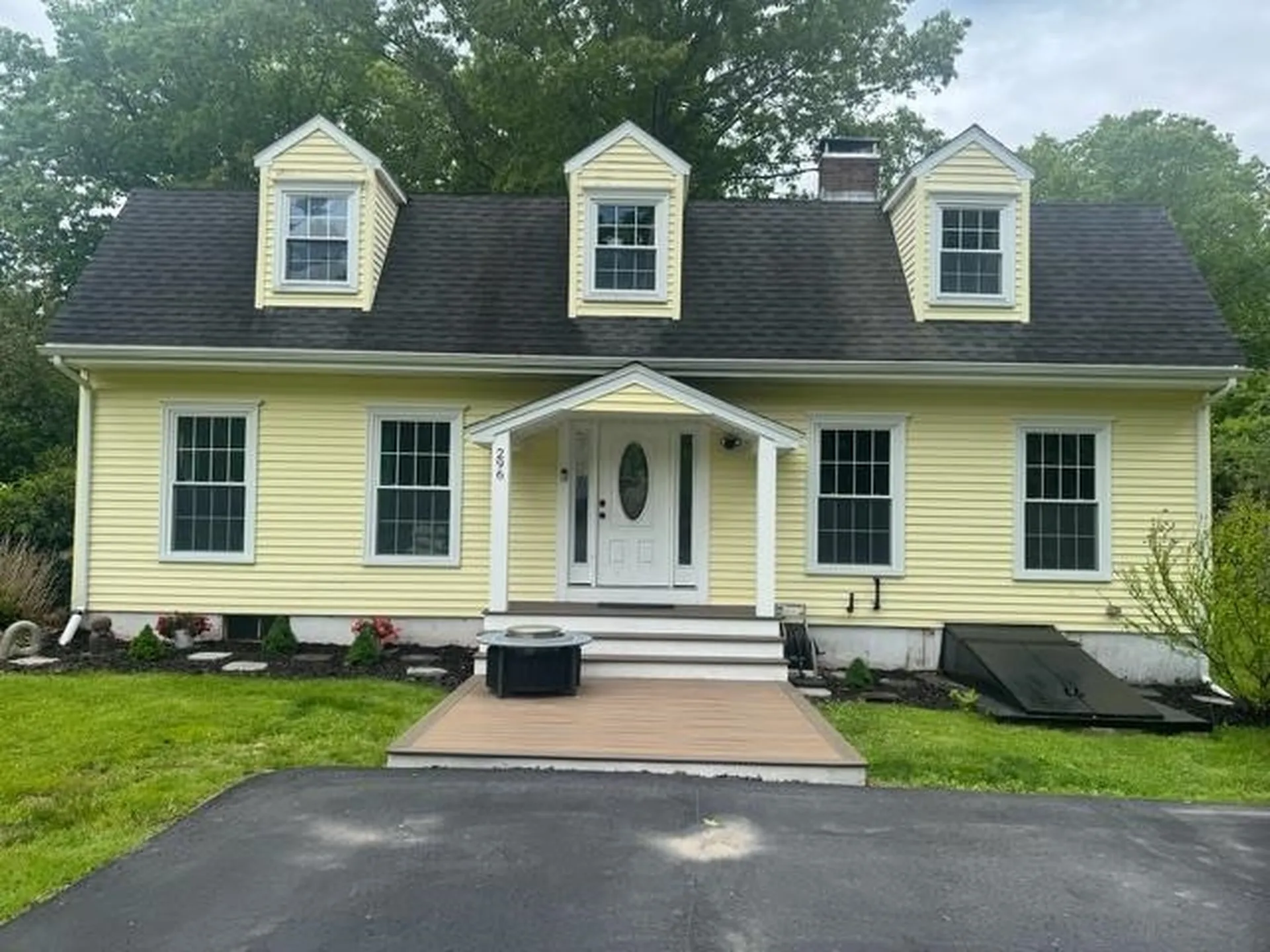 296 Dow Highway South Berwick ME 03908