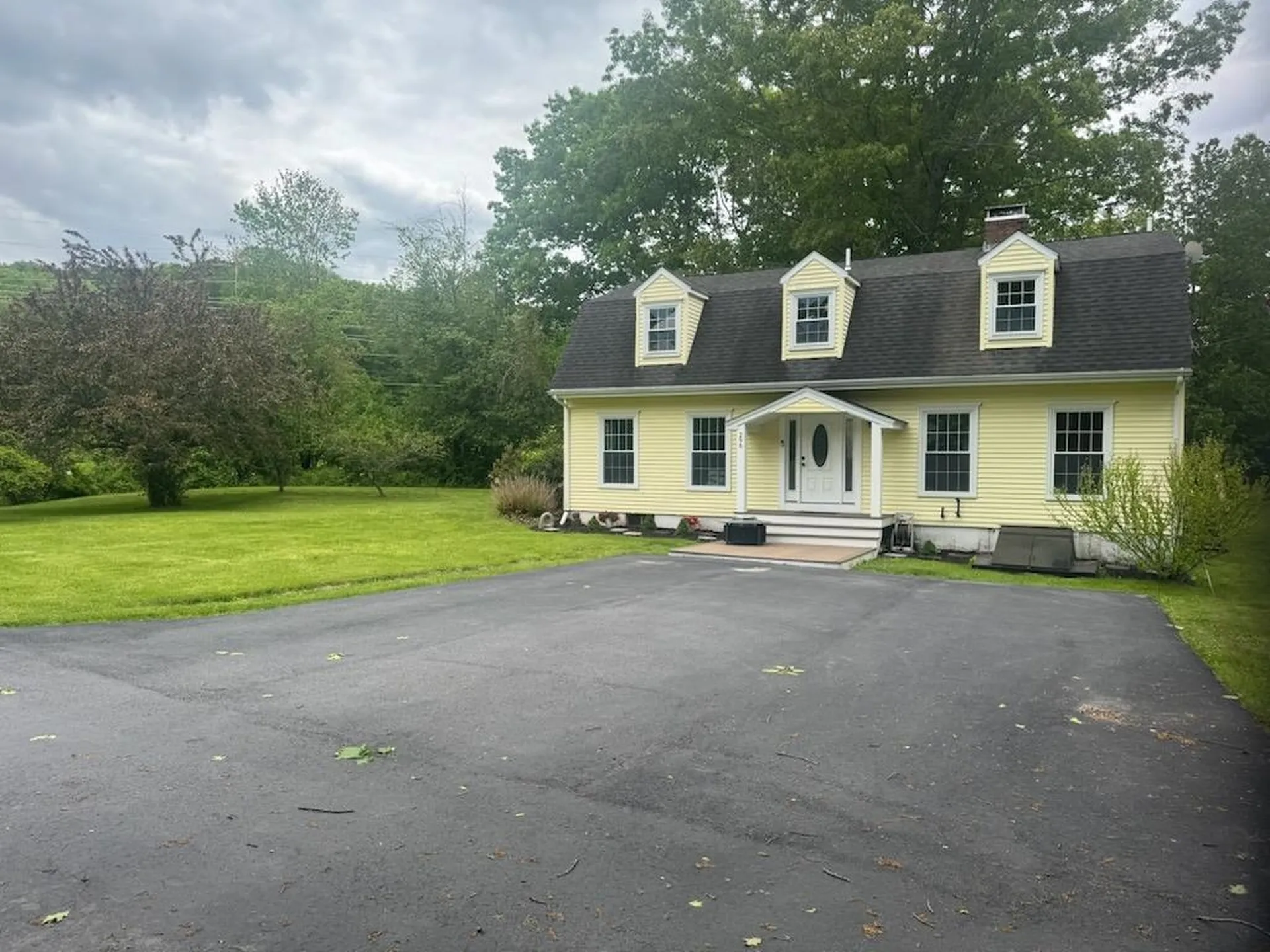 296 Dow Highway South Berwick ME 03908