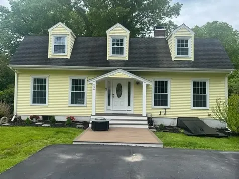 296 Dow Highway South Berwick ME 03908
