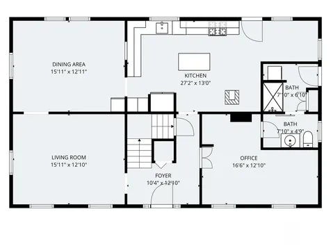 296 Dow Highway South Berwick ME 03908