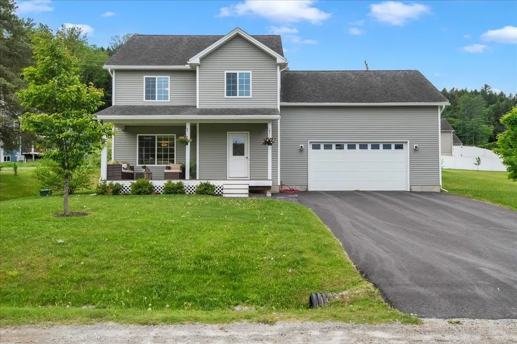 162 Middle Road Moretown VT 05676