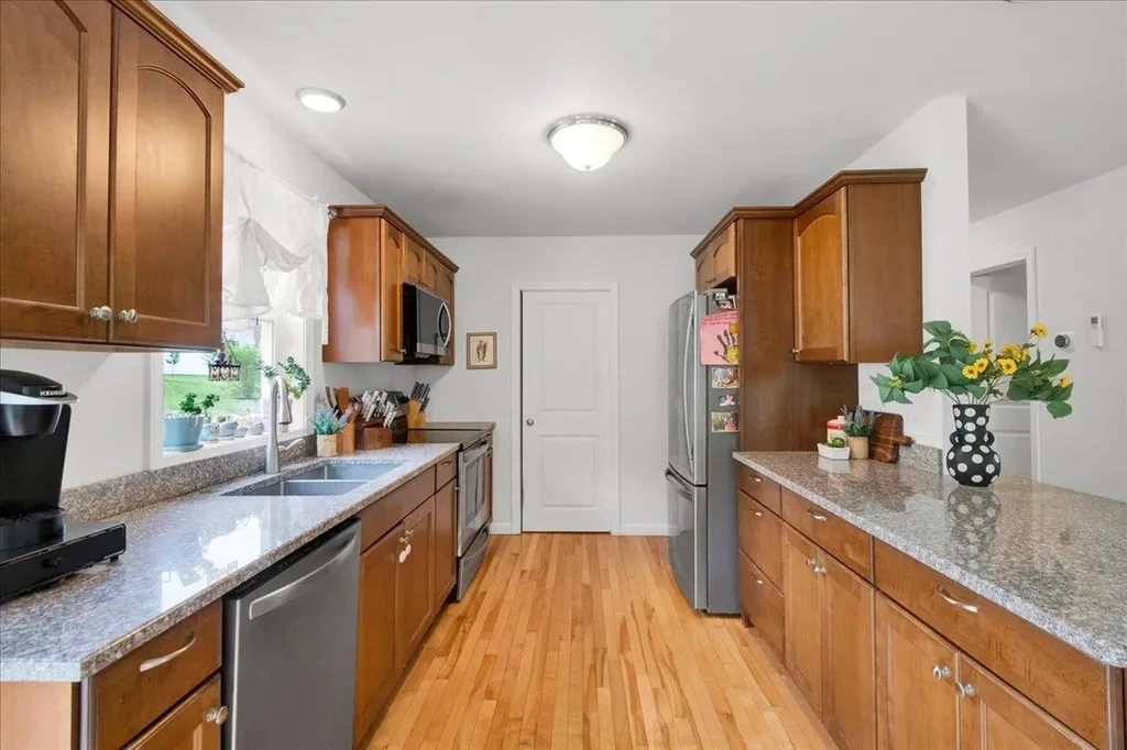 162 Middle Road Moretown VT 05676