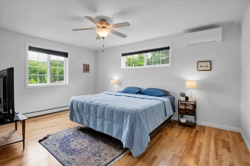 162 Middle Road Moretown VT 05676