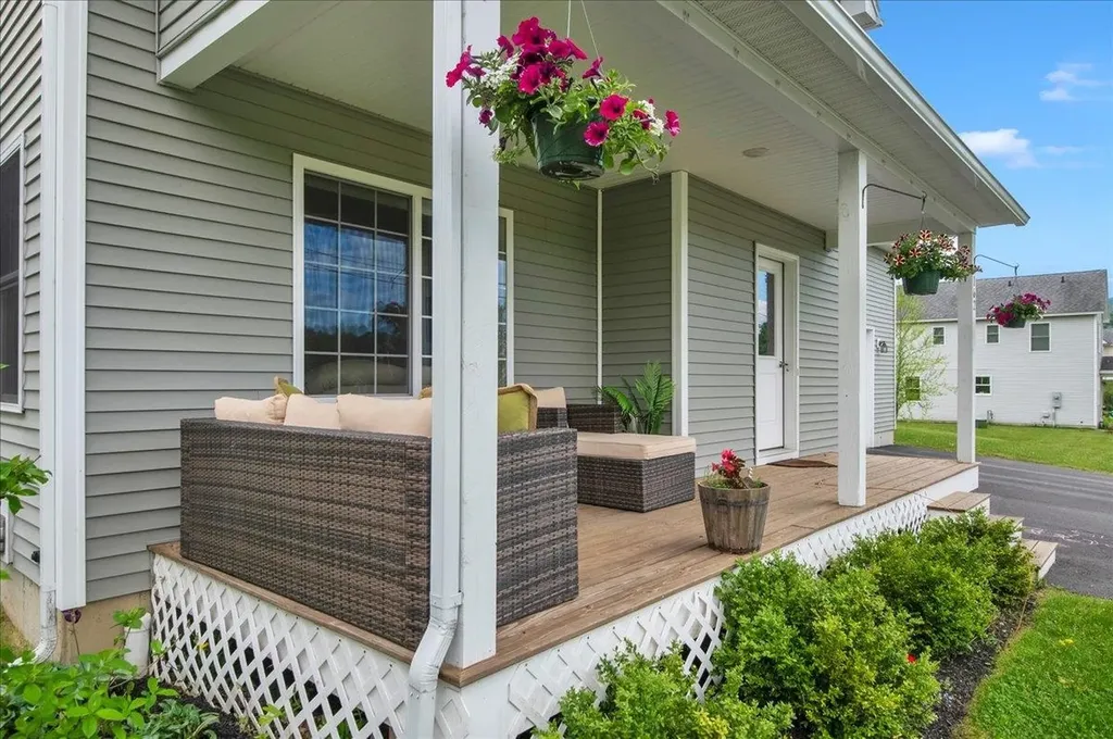 162 Middle Road Moretown VT 05676