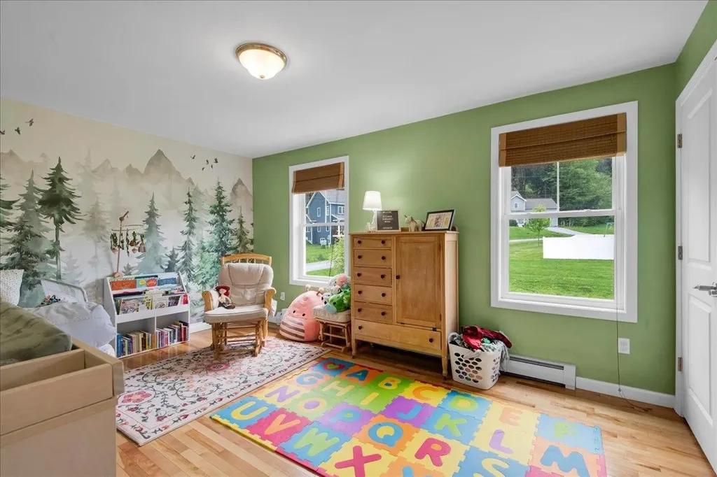 162 Middle Road Moretown VT 05676