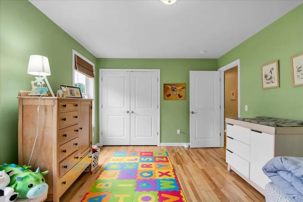 162 Middle Road Moretown VT 05676