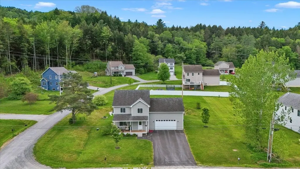 162 Middle Road Moretown VT 05676