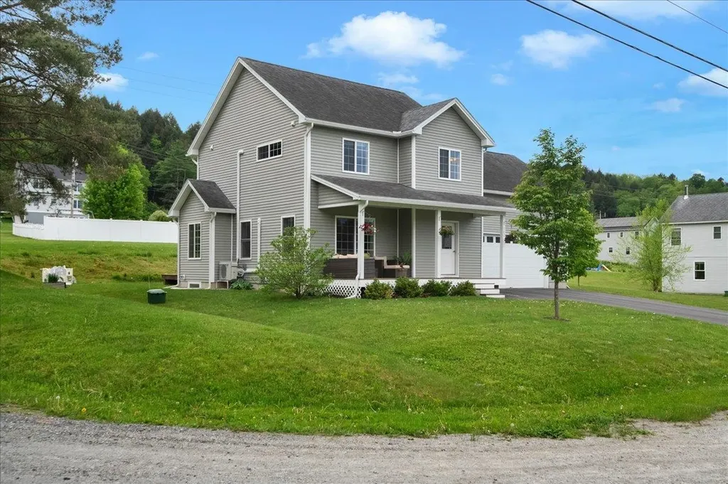 162 Middle Road Moretown VT 05676