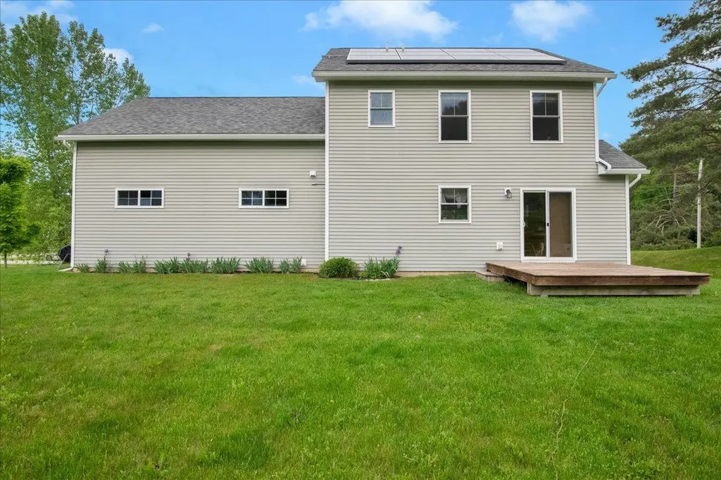162 Middle Road Moretown VT 05676