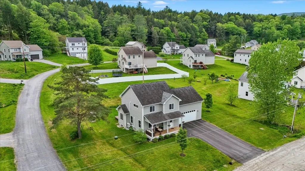 162 Middle Road Moretown VT 05676