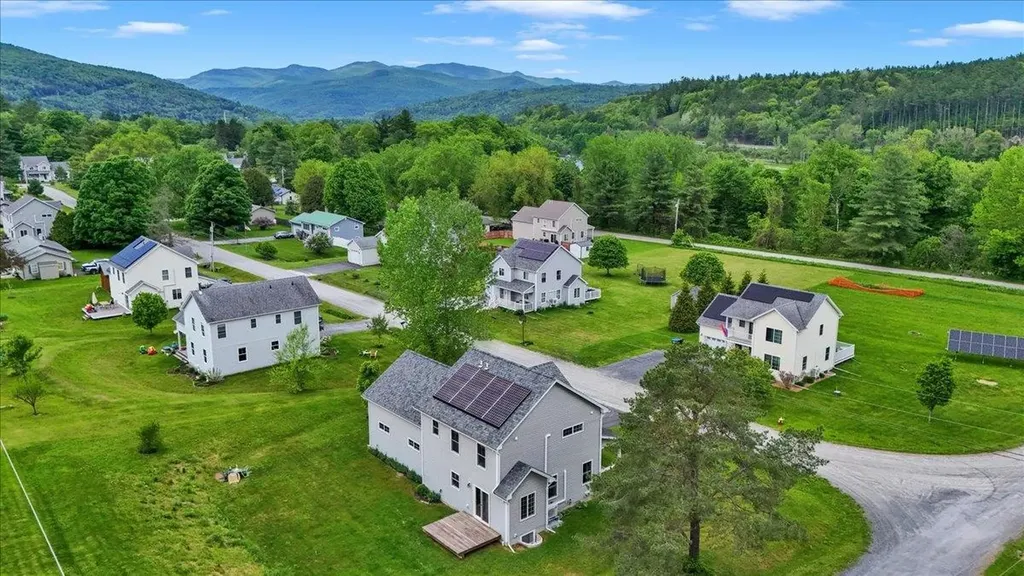 162 Middle Road Moretown VT 05676
