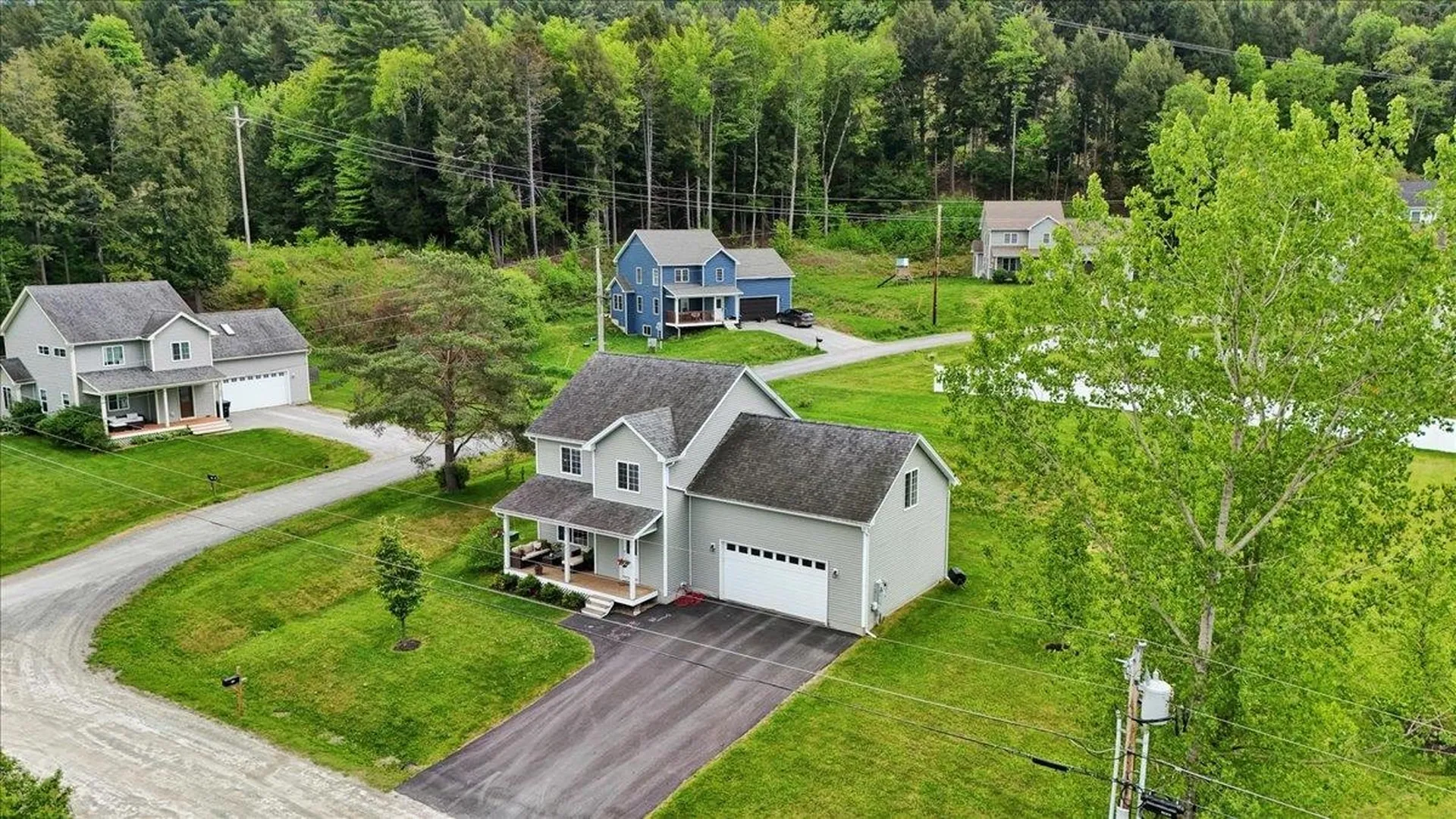 162 Middle Road Moretown VT 05676