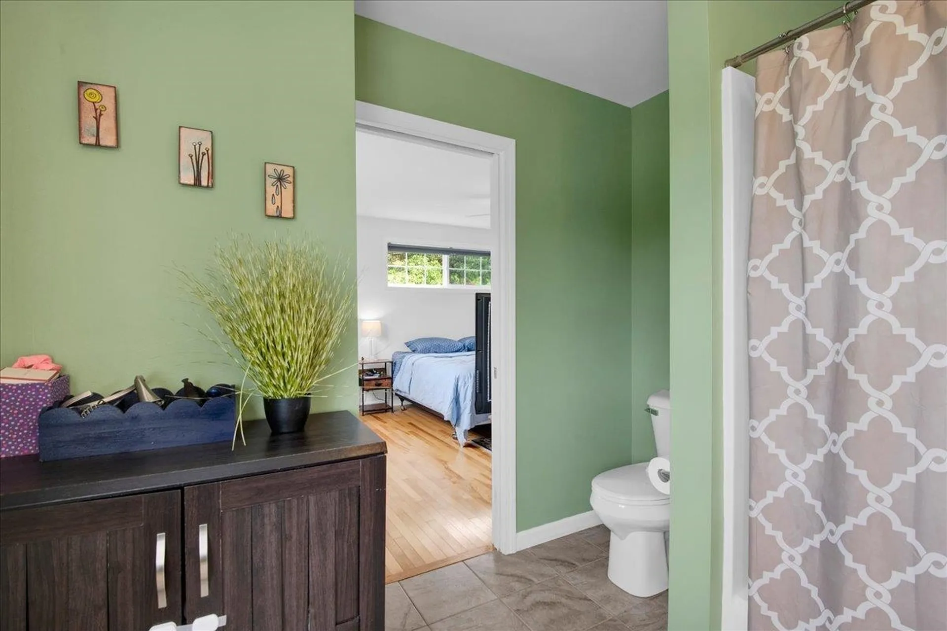 162 Middle Road Moretown VT 05676