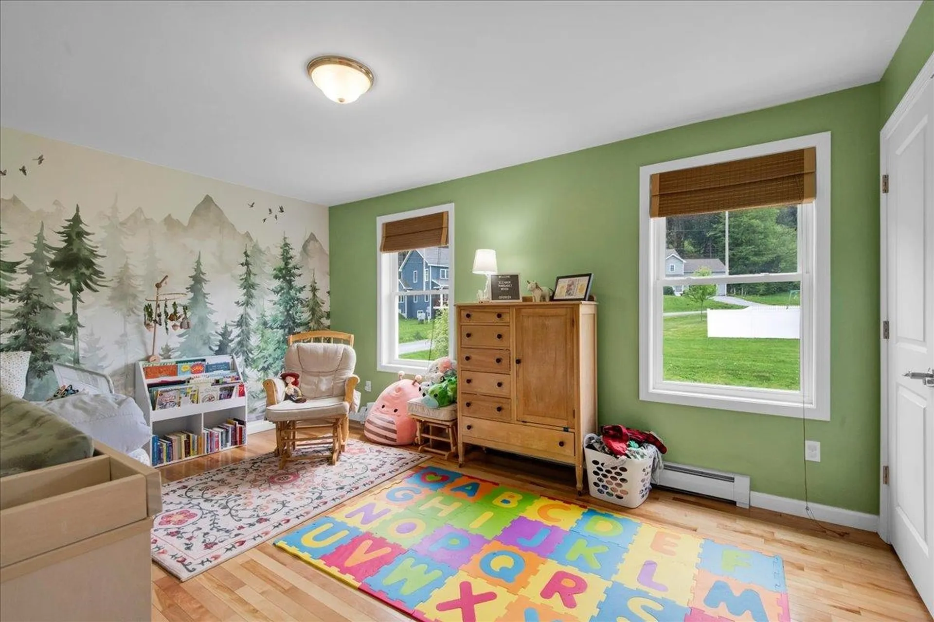 162 Middle Road Moretown VT 05676