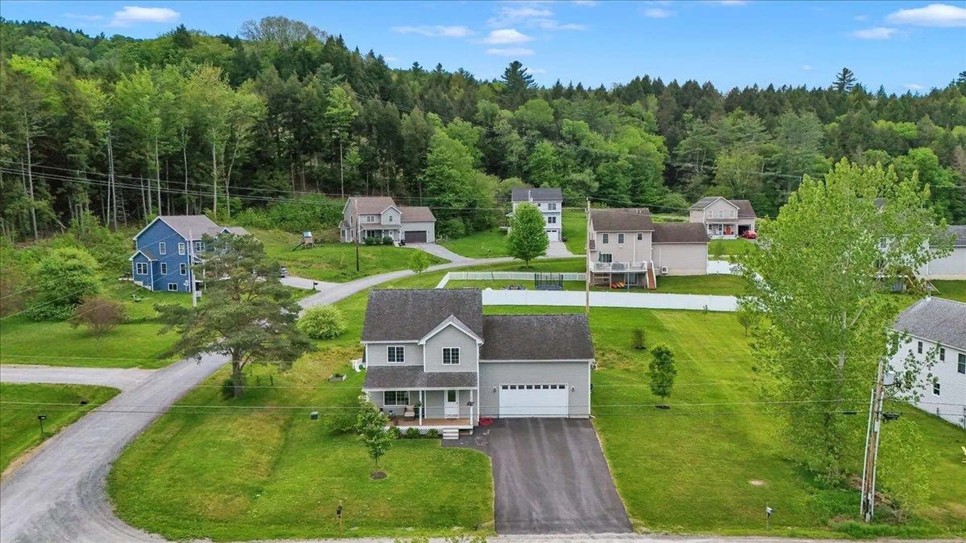 162 Middle Road Moretown VT 05676