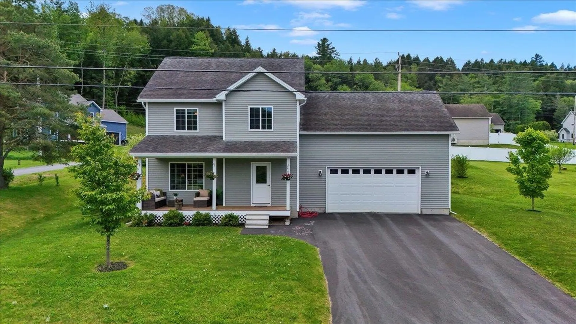 162 Middle Road Moretown VT 05676