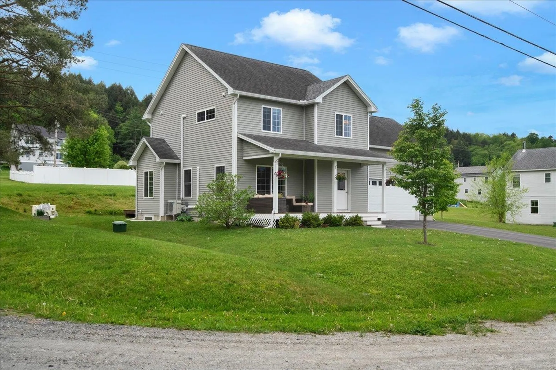162 Middle Road Moretown VT 05676