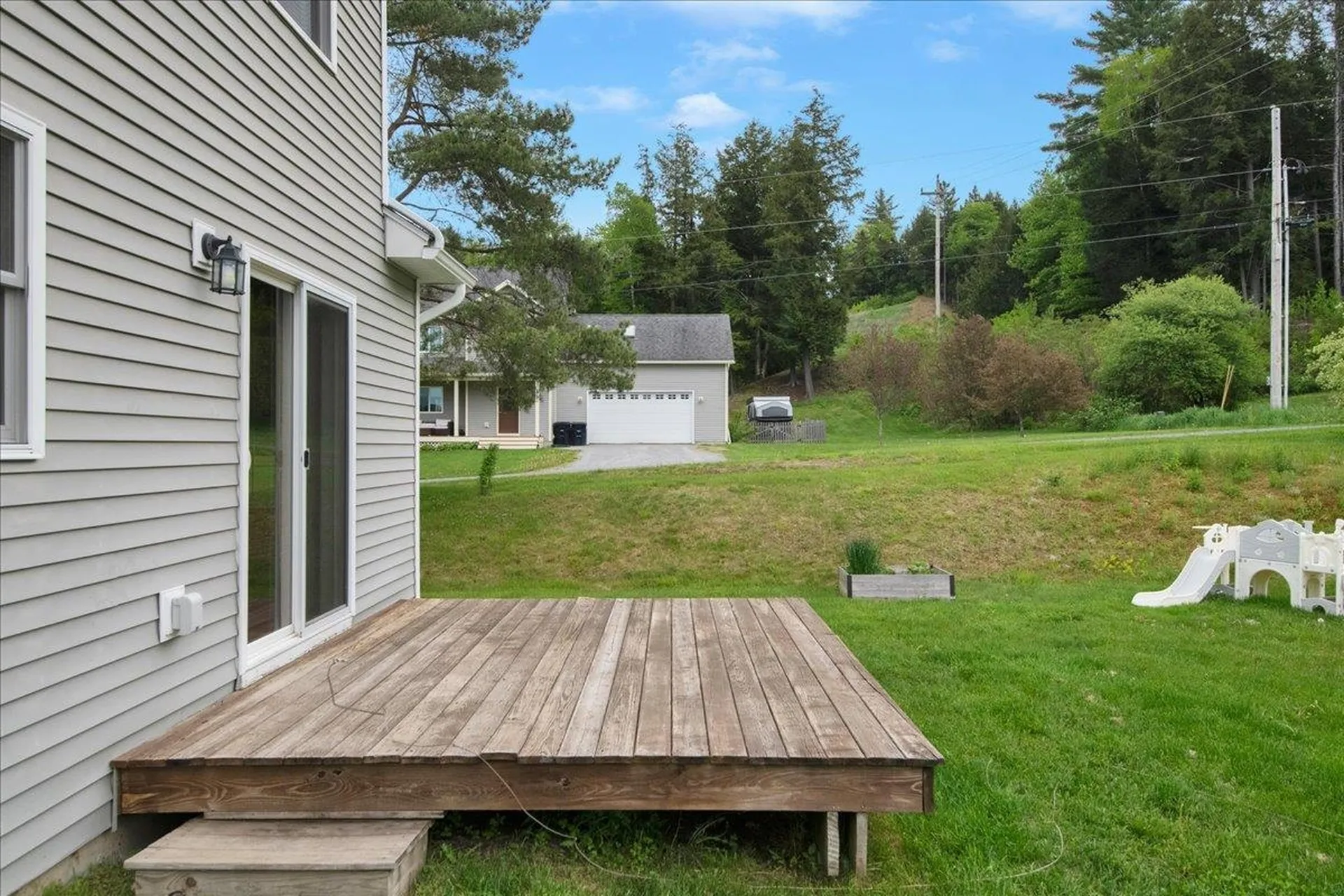 162 Middle Road Moretown VT 05676