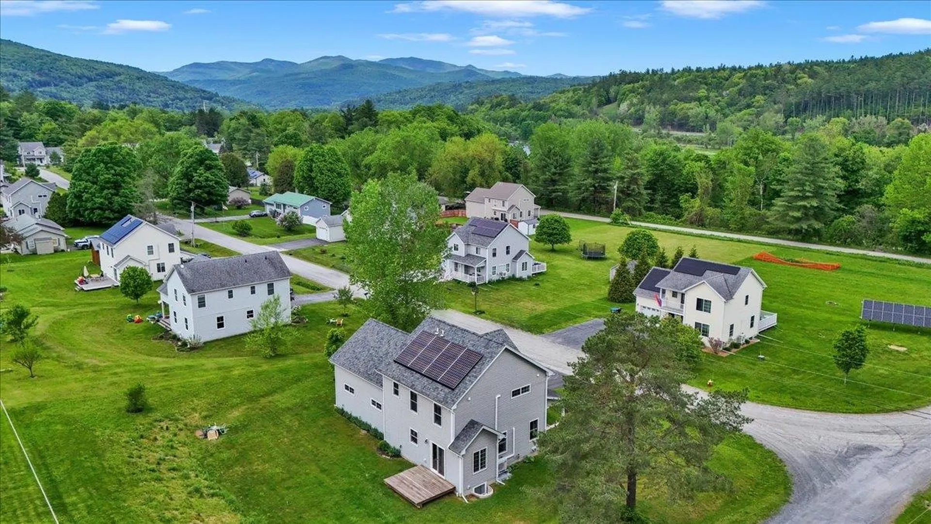 162 Middle Road Moretown VT 05676