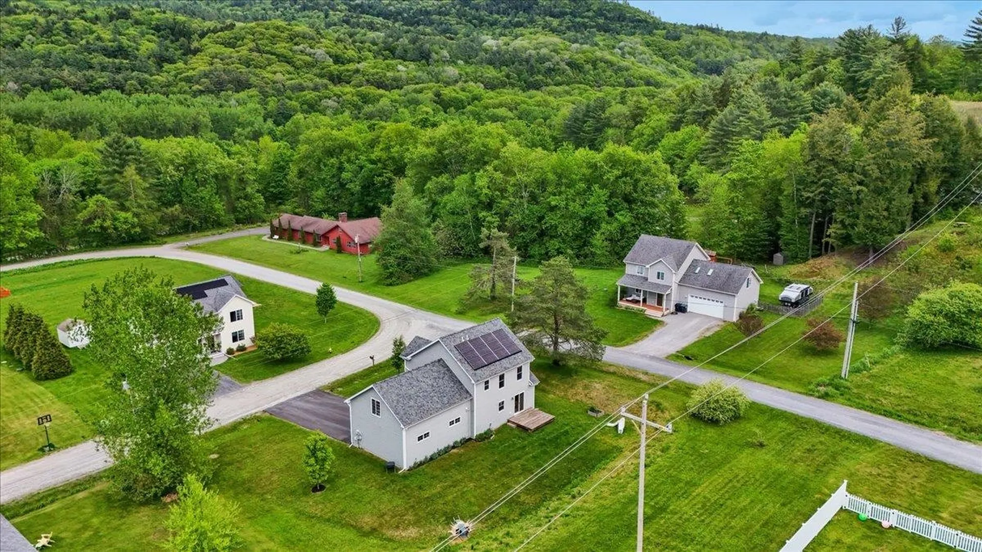 162 Middle Road Moretown VT 05676