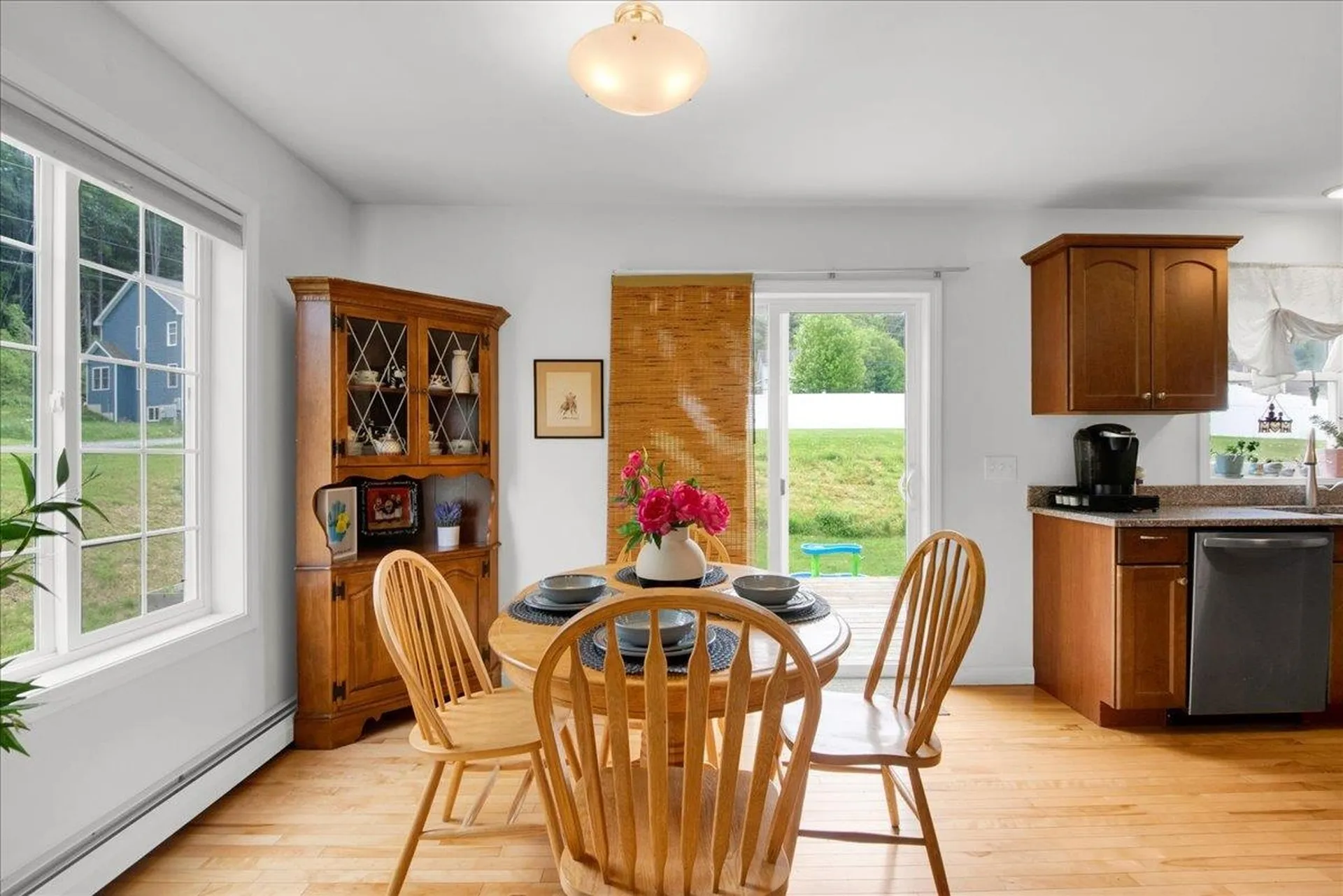 162 Middle Road Moretown VT 05676